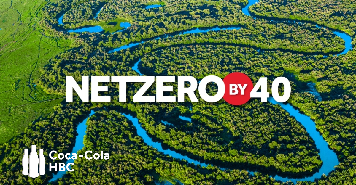 NetZero by  40